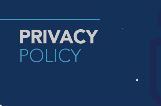 سياسة الخصوصية